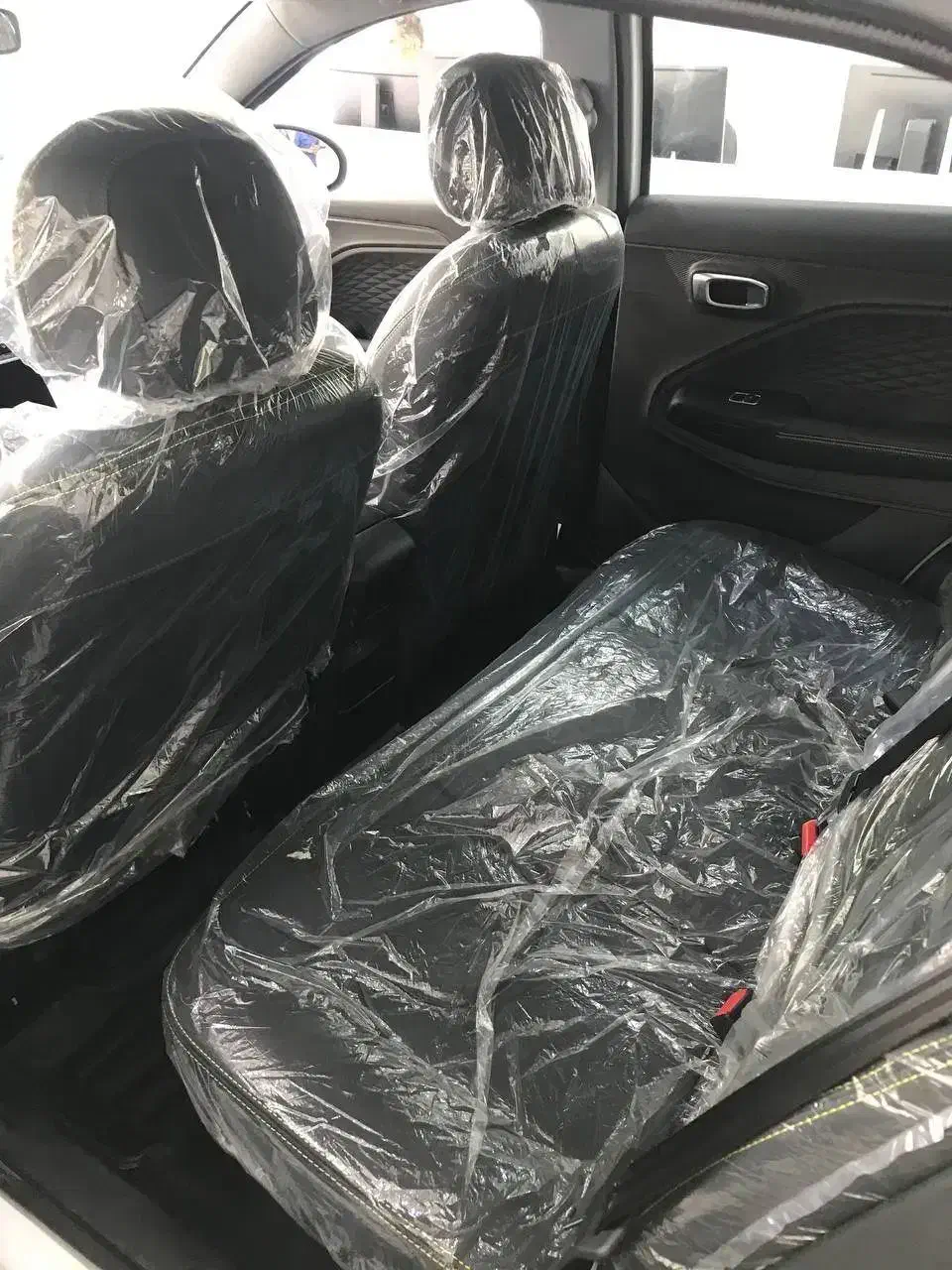 فروش یک دستگاه خودروی mvmx33cross mt|خودرو سواری و وانت|تهران, سعادتآباد|دیوار