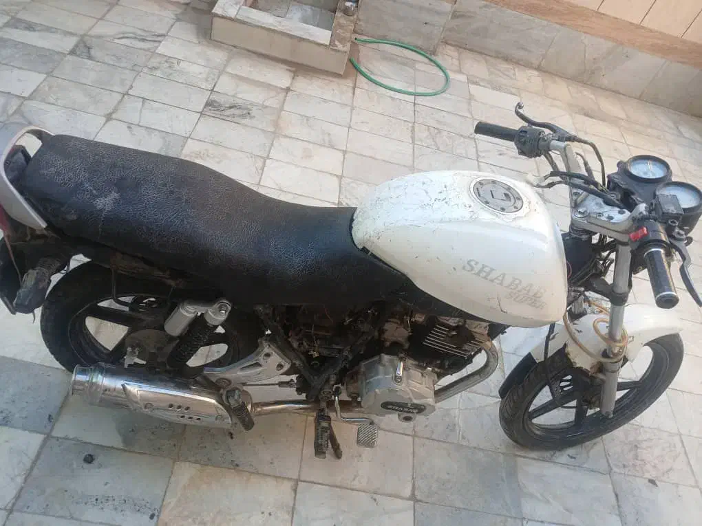 موتور سیکلت|موتورسیکلت|سراوان, |دیوار