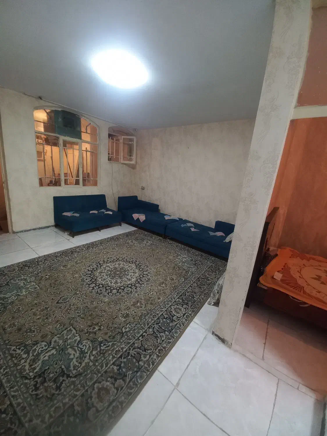 اجاره روزانه حسن آباد|اجارهٔ کوتاه‌مدت آپارتمان و سوئیت|کرج, حسن آباد|دیوار