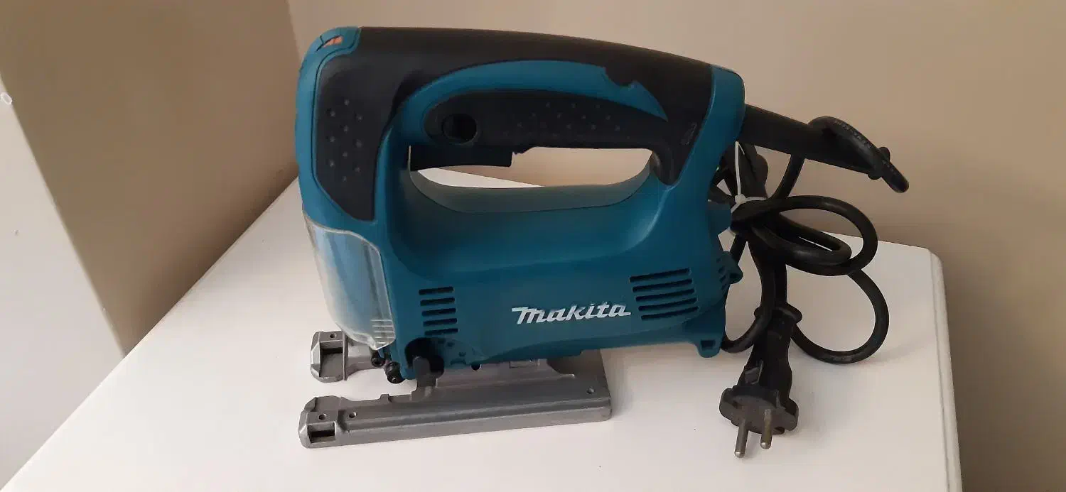 کفش نیم بوت چرم.اره ماکیتا|کیف، کفش، کمربند|تهران, تهرانپارس غربی|دیوار