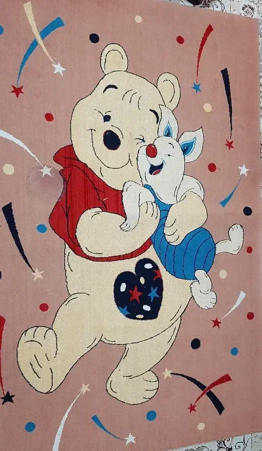 فرش اتاق کودک|فرش|زنجان, |دیوار