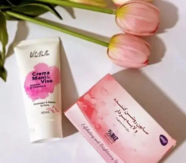 لایه بردار شفاف کننده|آرایشی، بهداشتی، درمانی|سمنان, |دیوار