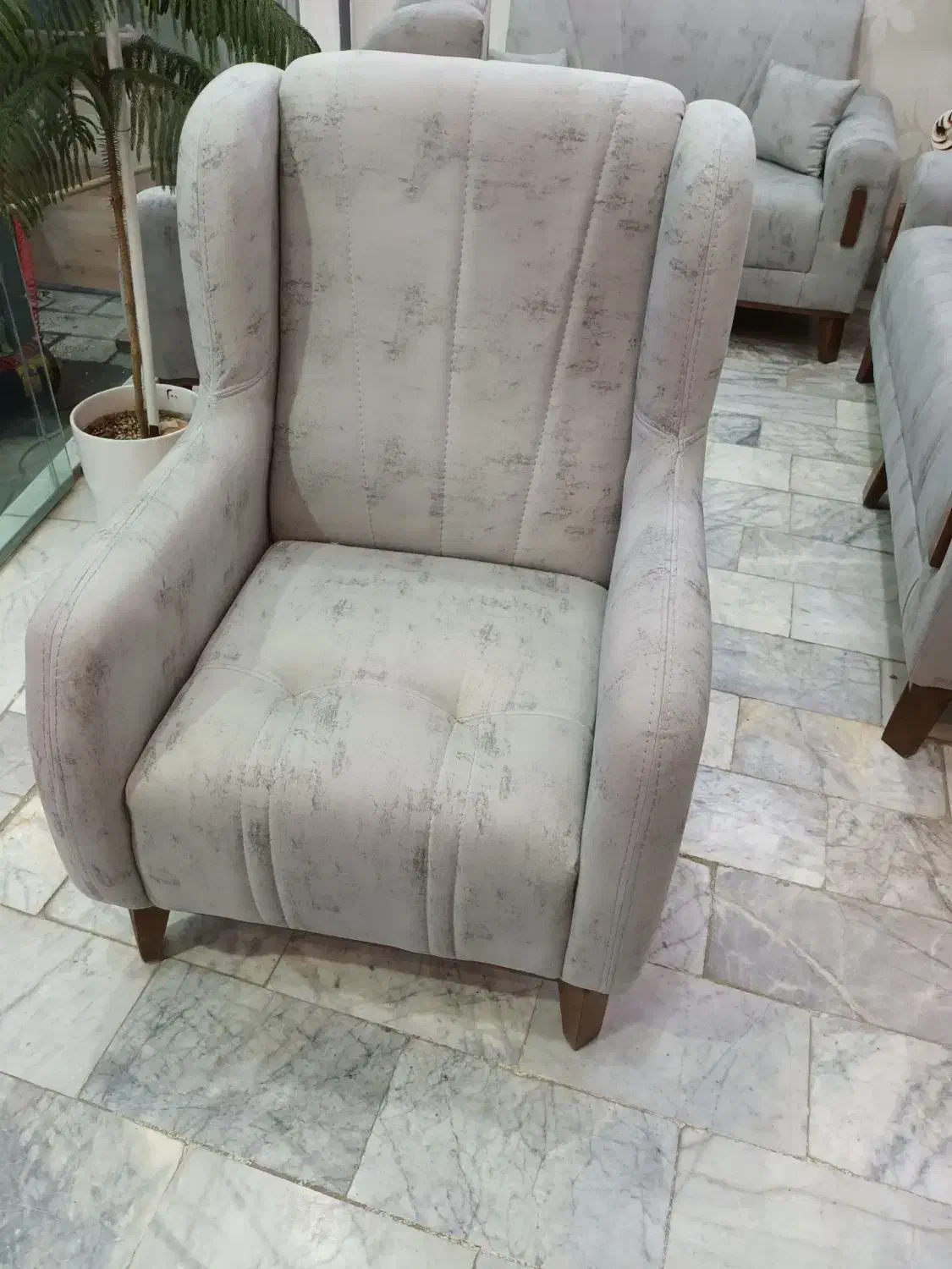 آپارتمانی|مبلمان خانگی و میز عسلی|مشهد, گرجی علیا|دیوار