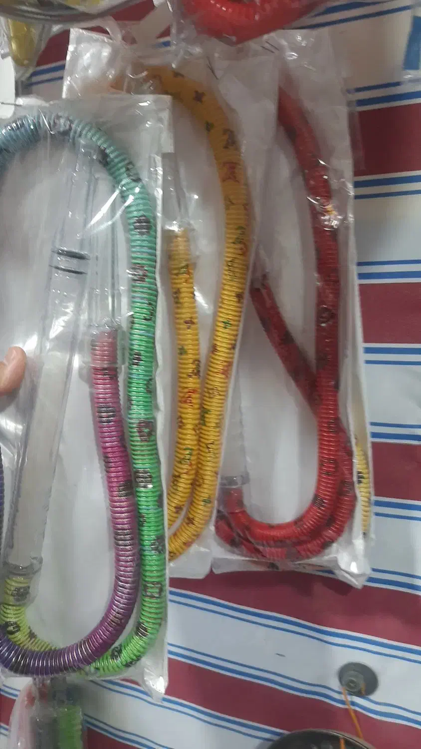 حراج قفسه و وسایل مغازه تن با کو|حراج|ورامین, شهرک مدرس|دیوار