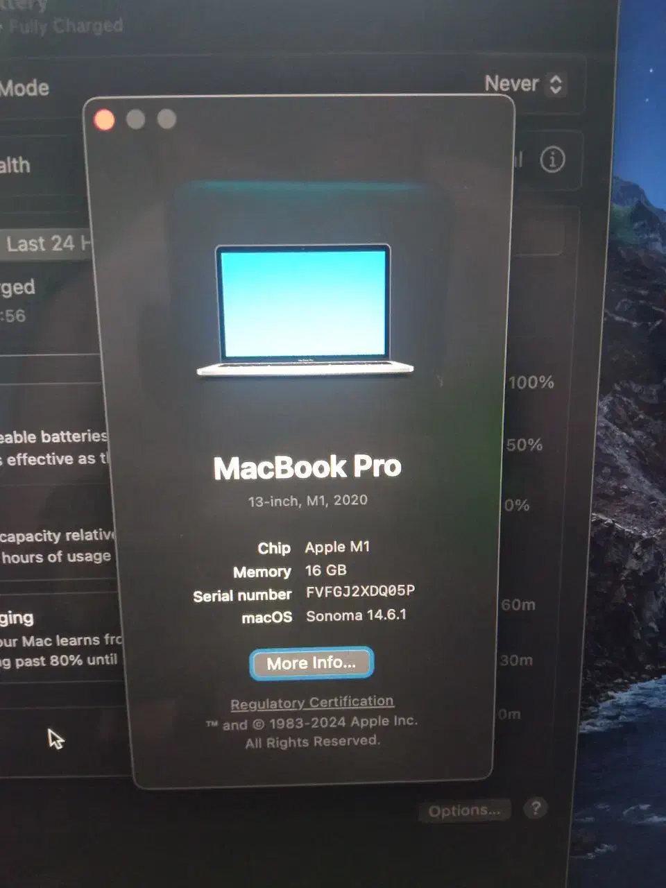 مک بوک پرو|رایانه همراه|مشهد, تلگرد|دیوار
