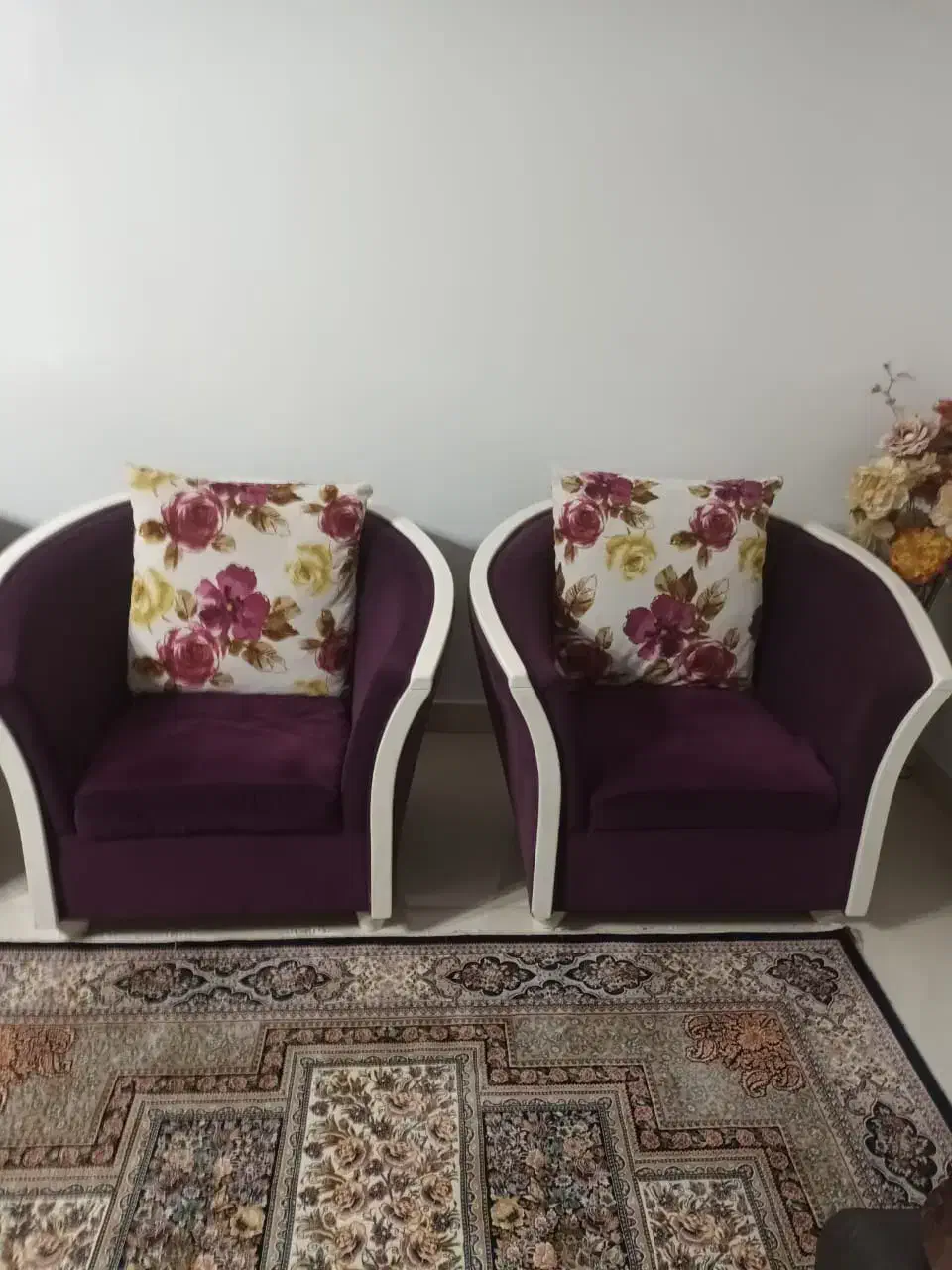 فروش مبل|مبلمان خانگی و میز عسلی|ماسال, |دیوار