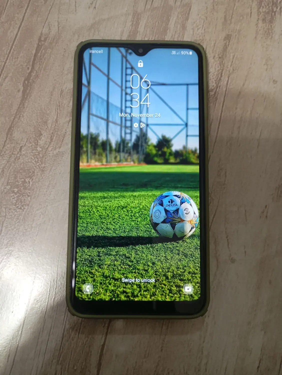 گوشی a10|موبایل|سنگر, |دیوار