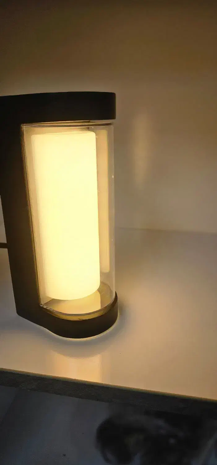 لاین نوری و دکوراتیو|لامپ و چراغ|اهواز, طالقانی|دیوار