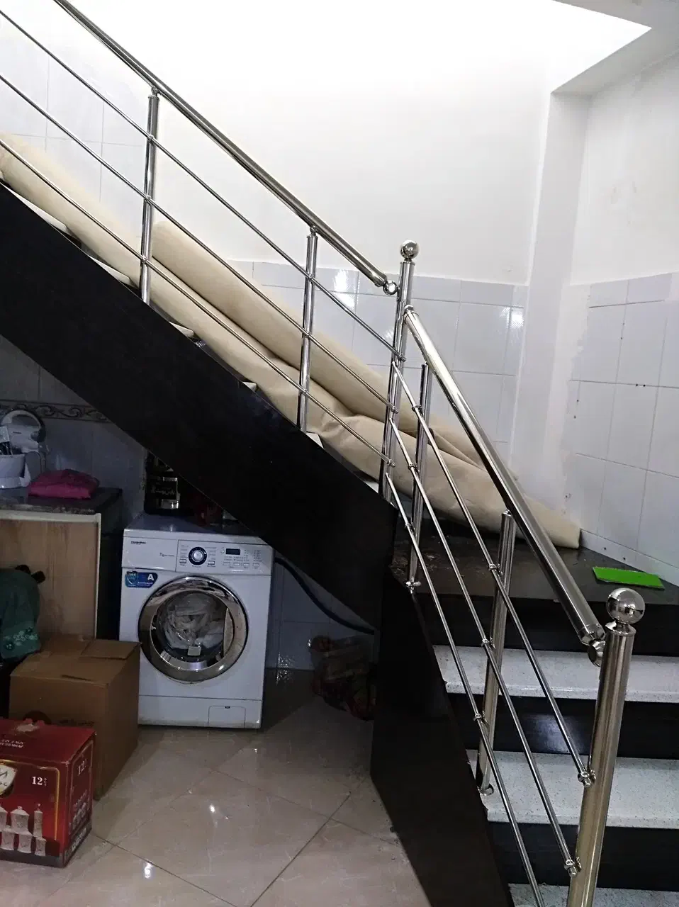 حفاظ استیل کد ۳۰۴ با ضمانت|خدمات پیشه و مهارت|مشهد, کلاهدوز|دیوار