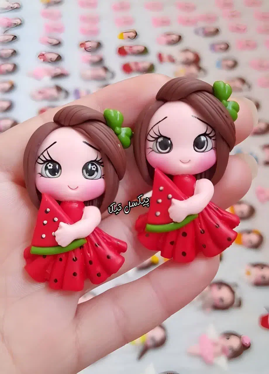 سرکلیدی یلدایی مناسب دانش آموزان ومهد|زیورآلات و اکسسوری|قائم‌شهر, |دیوار