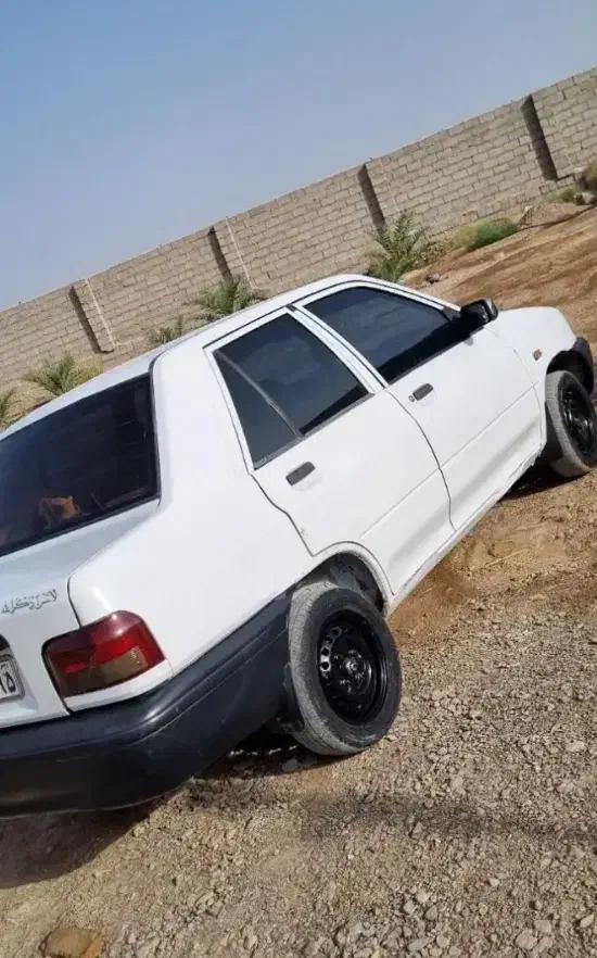 ماشین پراید|خودرو سواری و وانت|فشم, |دیوار