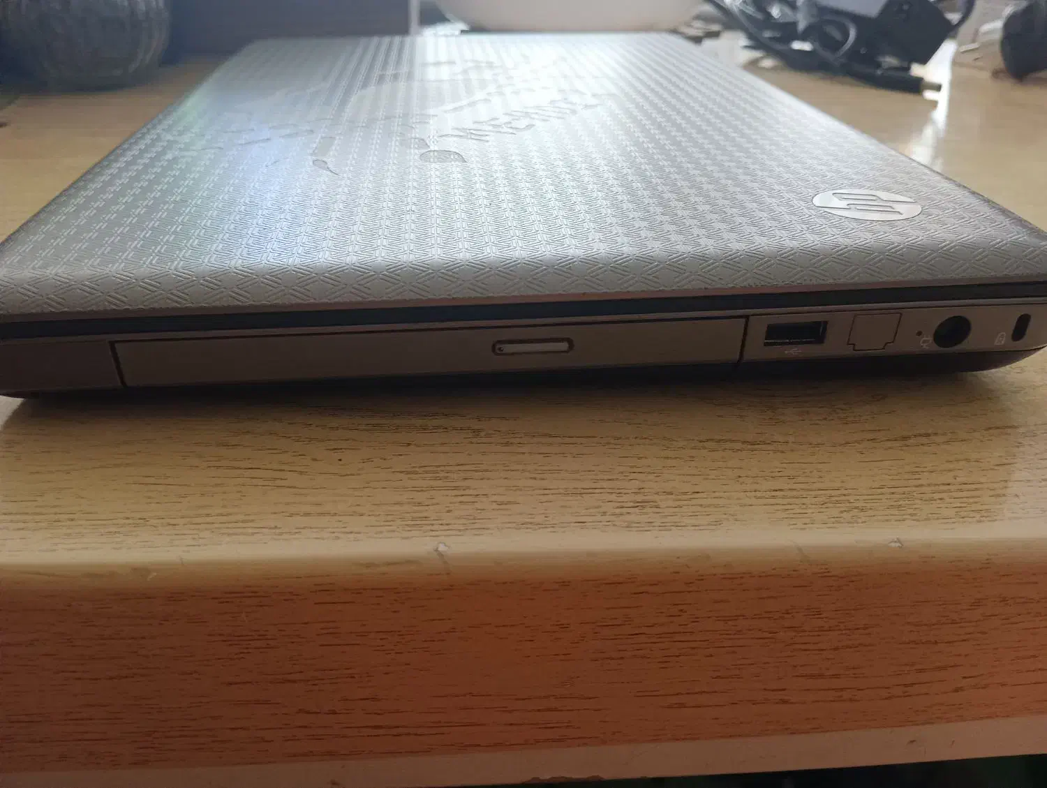 لپ تاپ hp|رایانه همراه|کیش, |دیوار