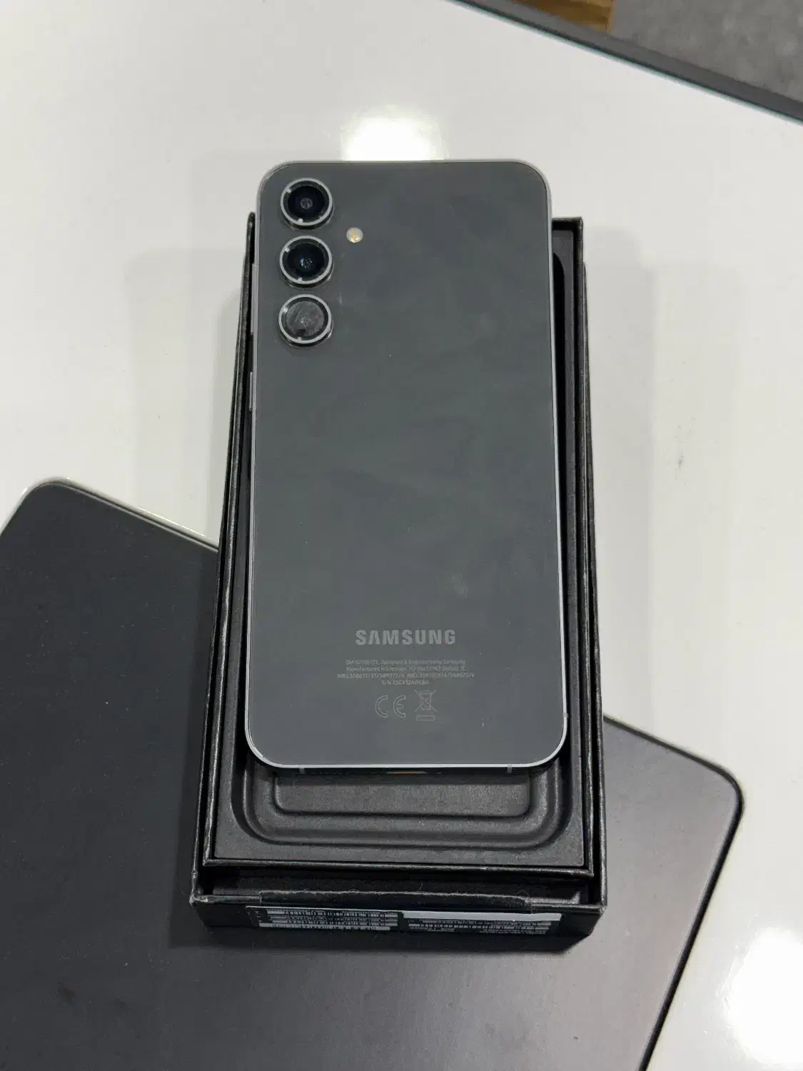 Galaxy S23 FE 256G|موبایل|تهران, اکباتان|دیوار