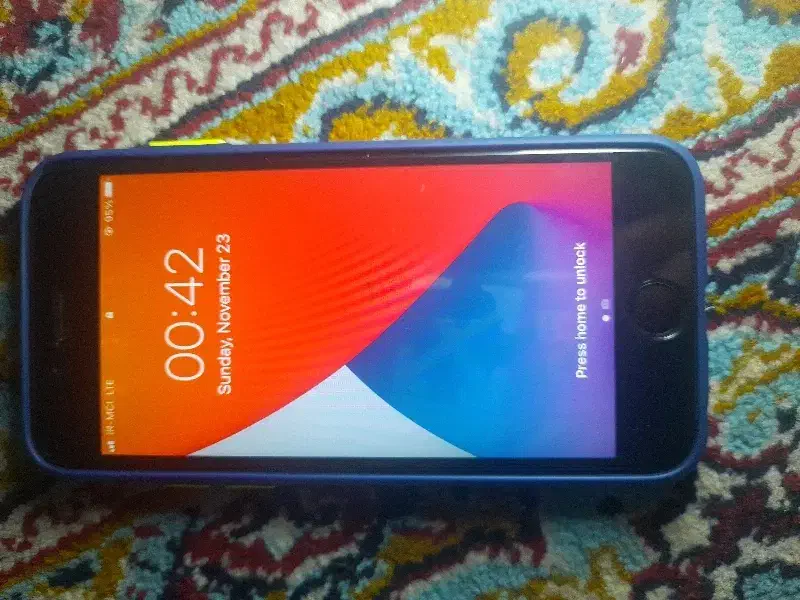 آیفون 6s|موبایل|جهرم, |دیوار