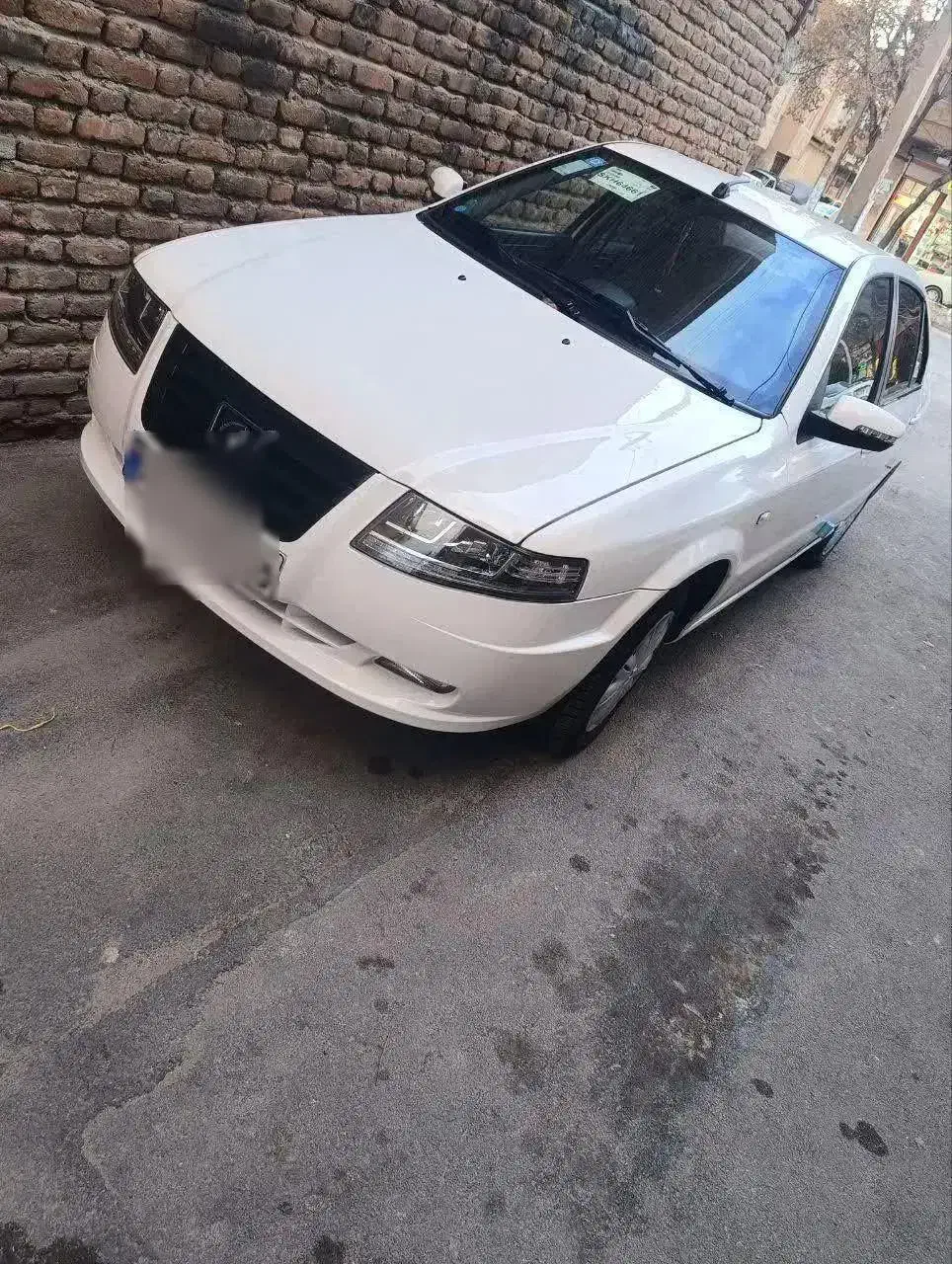 سورن پلاس|خودرو سواری و وانت|مراغه, |دیوار