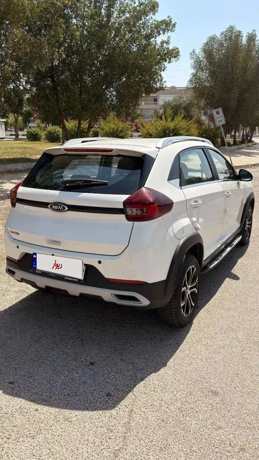 X22 pro mt|خودرو سواری و وانت|دوگنبدان, |دیوار