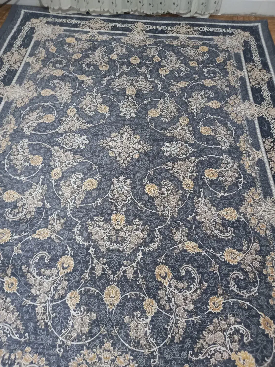 روفرشی کشدار 12 متری|روفرشی|زنجان, |دیوار