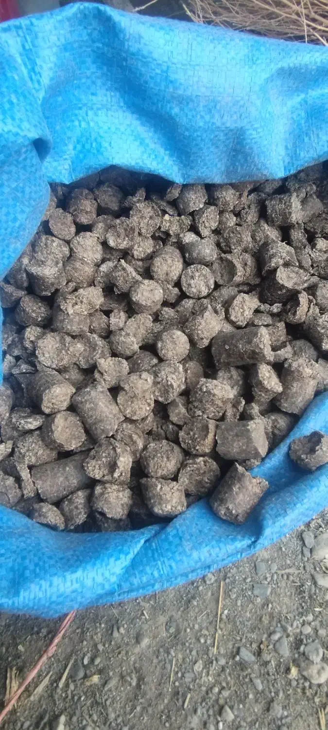 تفاله خشک چغندر|حیوانات مزرعه|سیلاخور, |دیوار