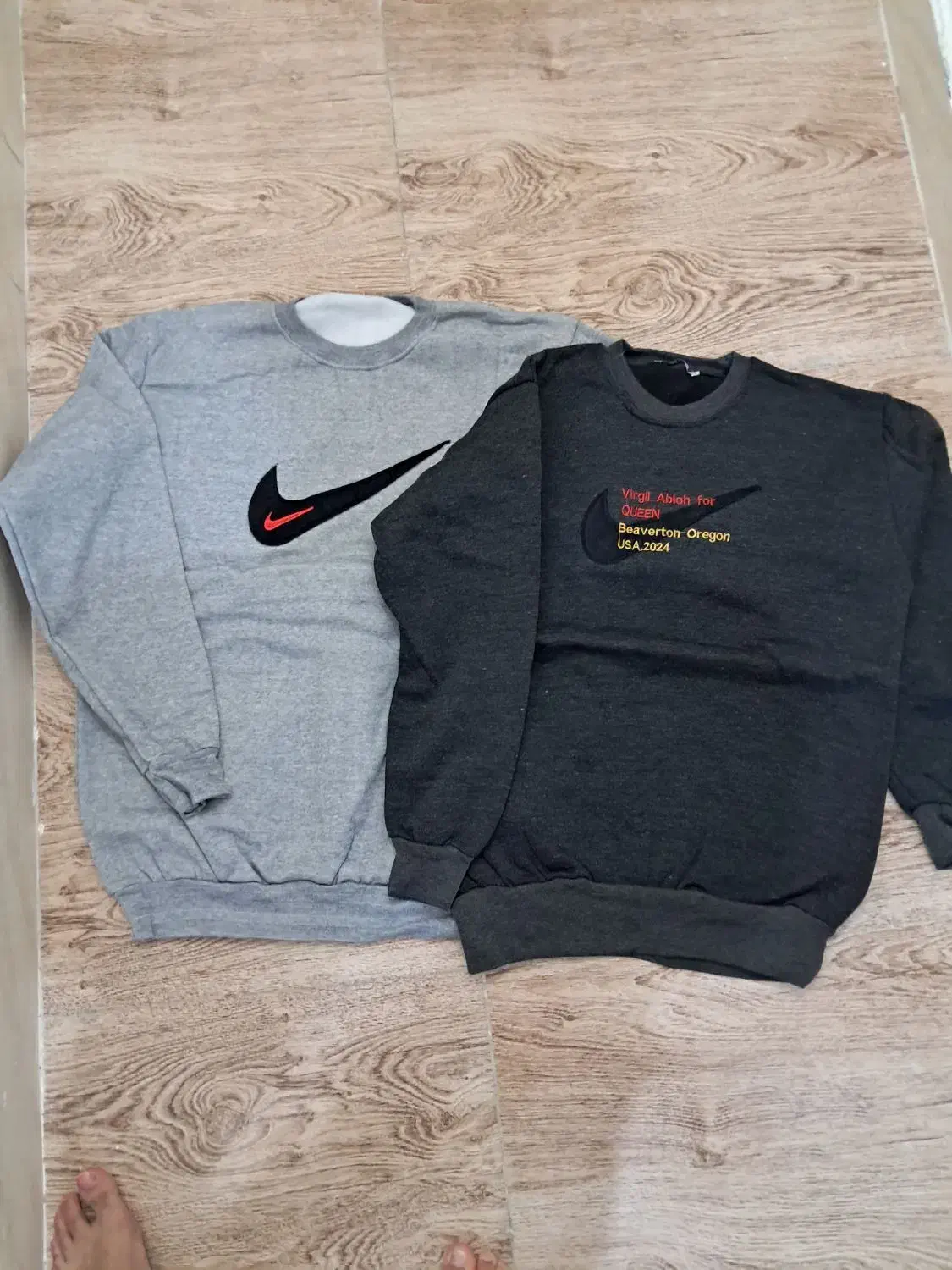 انواع کاپشن پافرهودی..همه زیریه تومن|لباس|خلخال, |دیوار