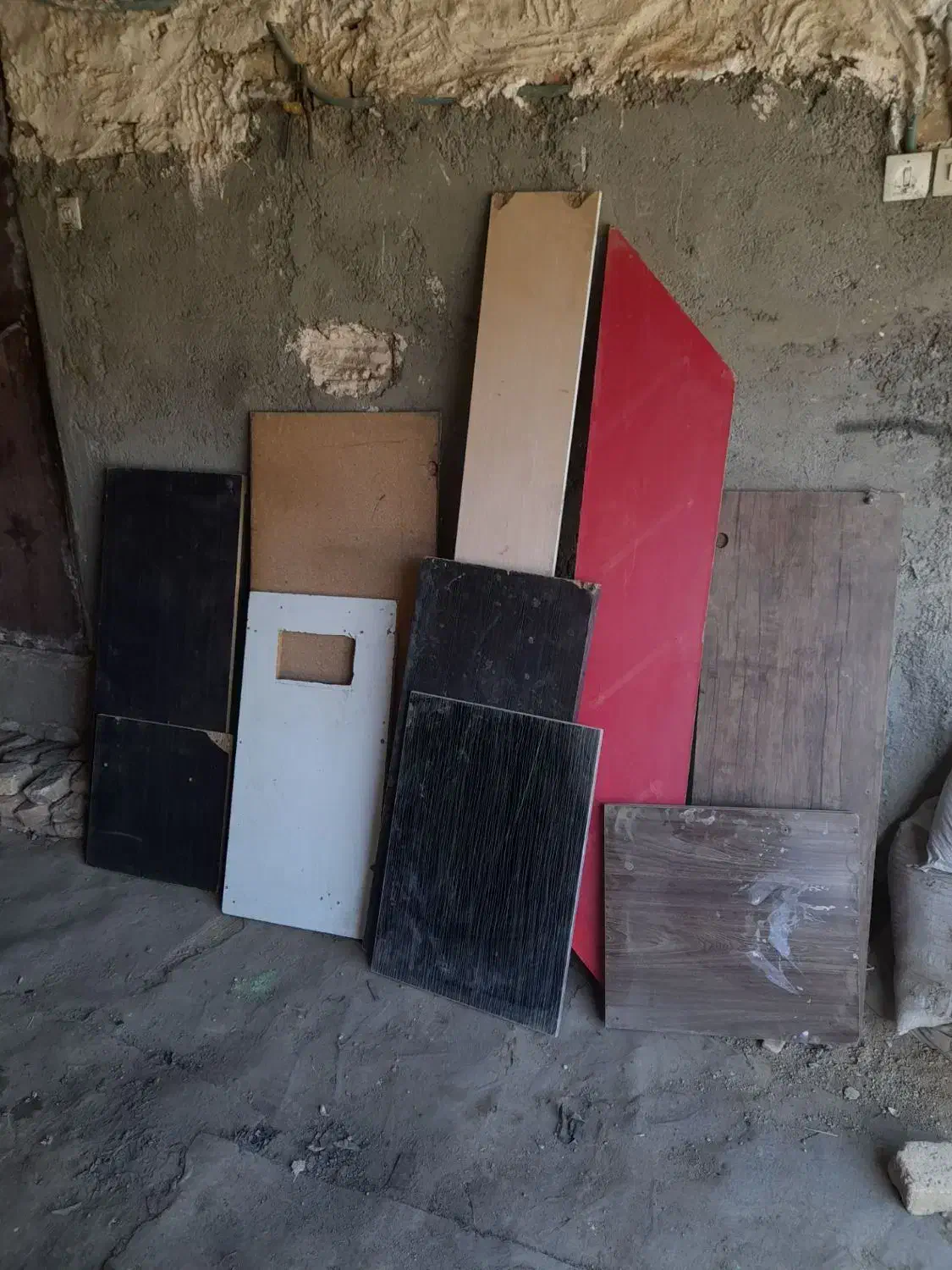 ام دی آف|حراج|همدان, |دیوار