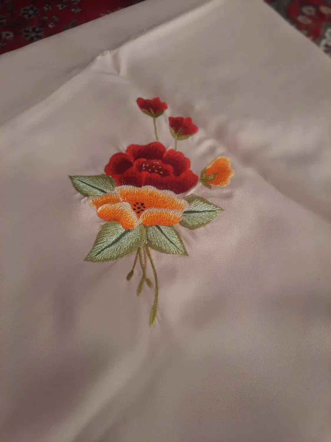 رو میزی های نو و نوستالوژی|پرده، رانر، رومیزی|اصفهان, احمدآباد|دیوار