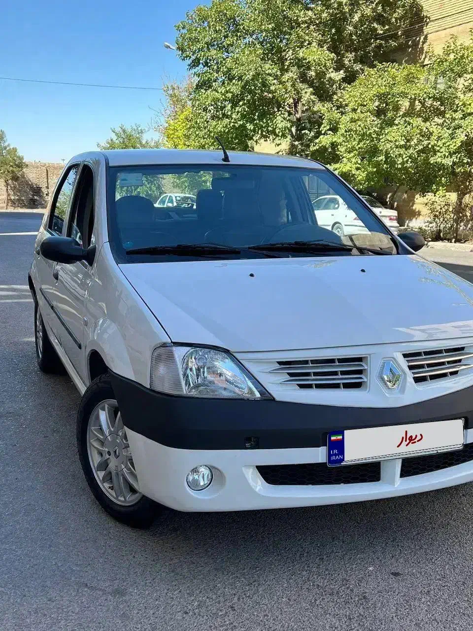 ال نود مدل ۹۶|خودرو سواری و وانت|مشهد, زیبا شهر|دیوار
