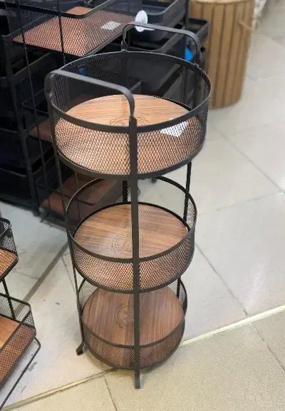 جا پیازی|آب‌چکان و نظم‌دهنده ظروف|کرج, شاهین‌ویلا|دیوار