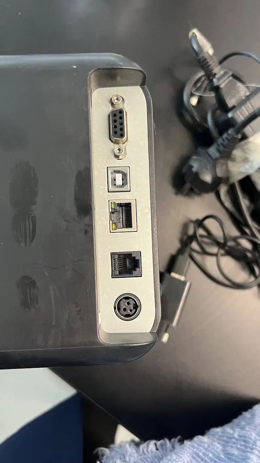 فروش پرینتر حرارتی|پرینتر، اسکنر، کپی، فکس|تهران, زعفرانیه|دیوار