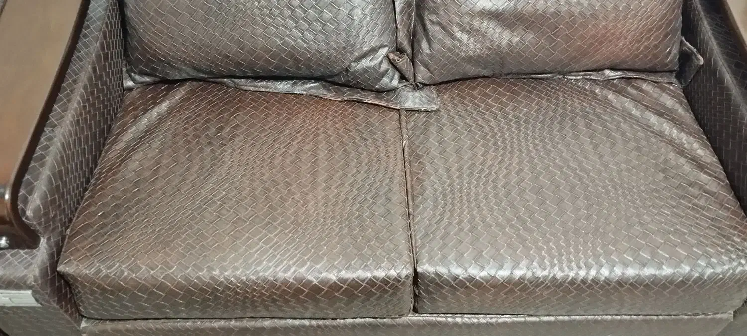 مبل راحتی|مبلمان خانگی و میز عسلی|شاهینشهر, فردوسی|دیوار