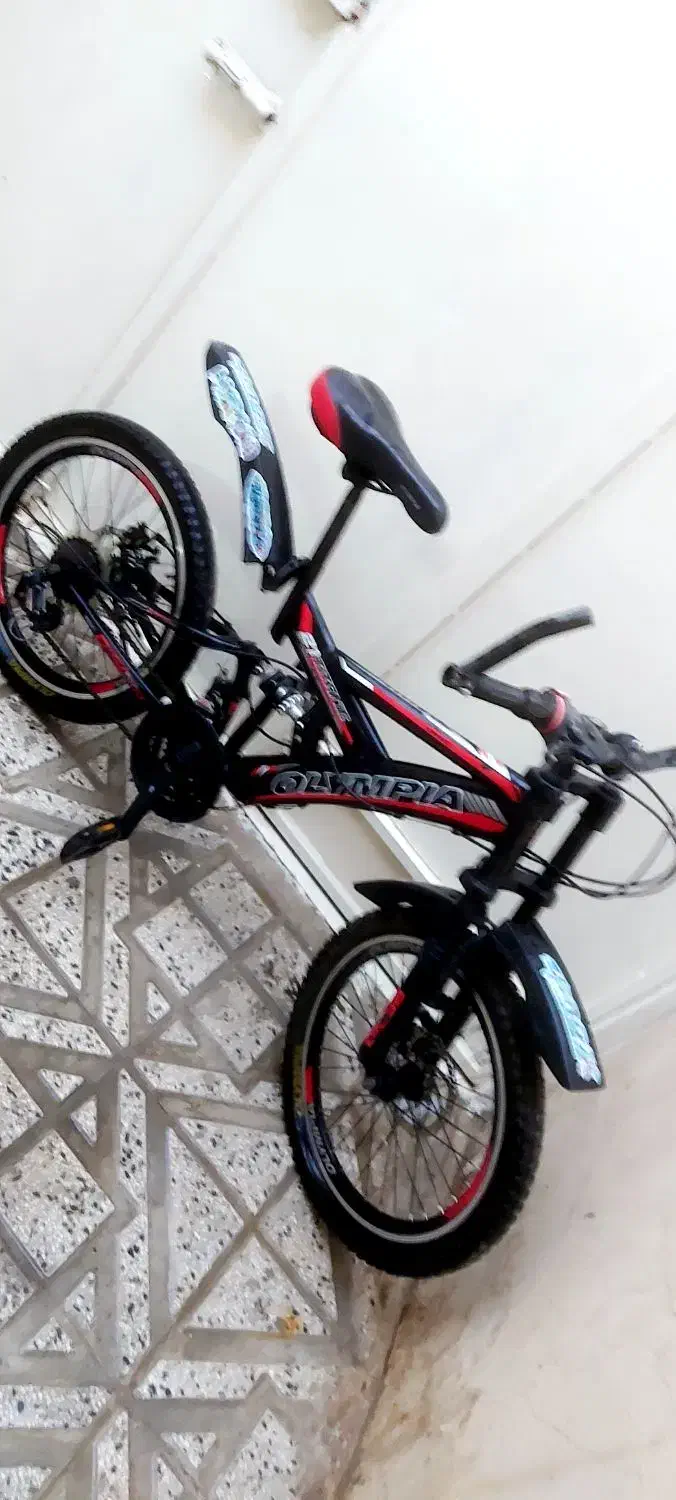 دوچرخه  ۲۰|دوچرخه، اسکیت، اسکوتر|مریوان, |دیوار