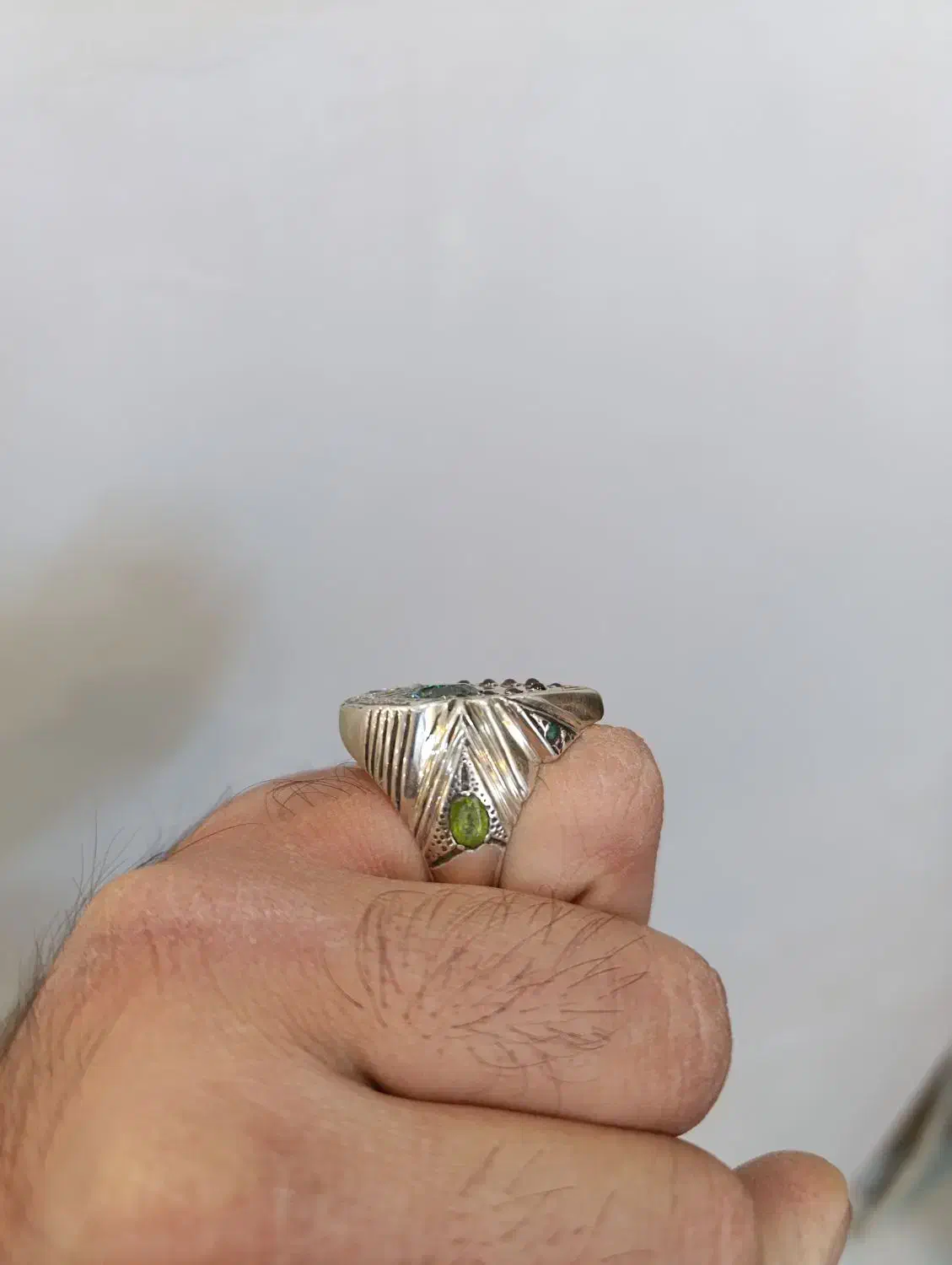 موزونایت اشکی|جواهرات|بروجرد, |دیوار