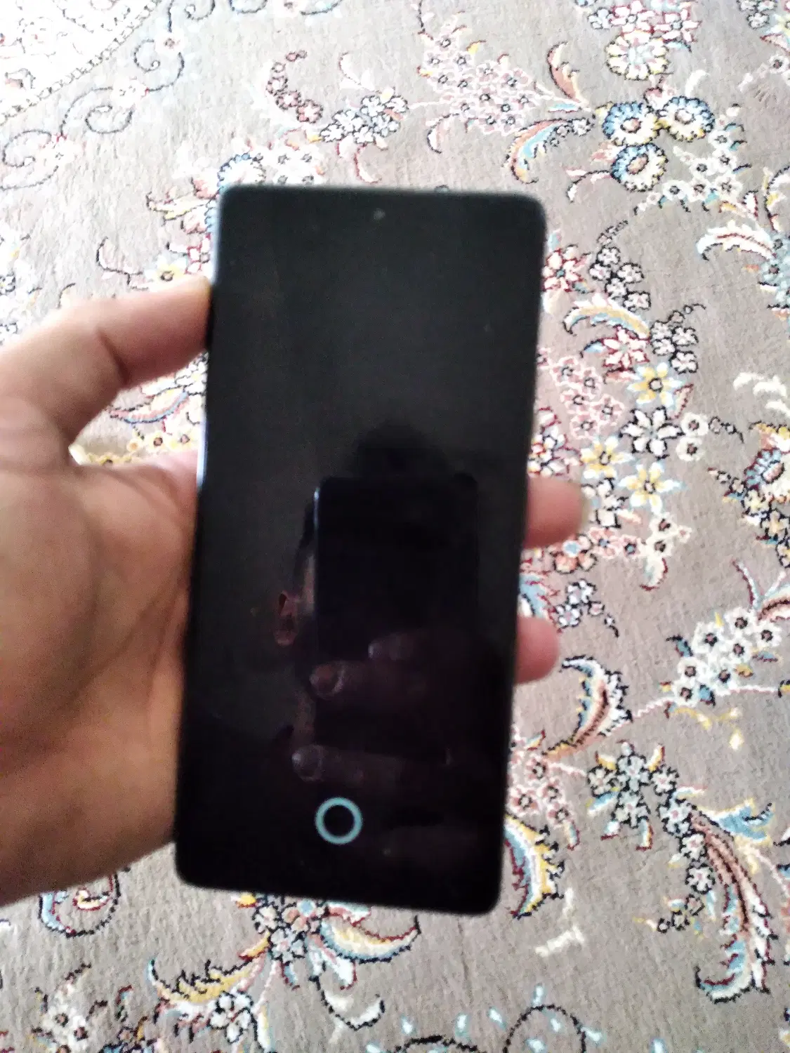 Pocom6pro ram12.512|موبایل|بابل, |دیوار