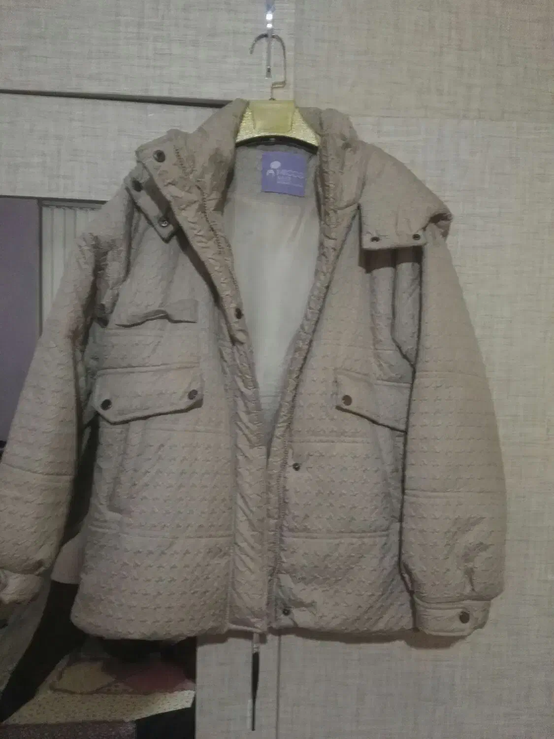 کاپشن|لباس|تهران, بلوار کشاورز|دیوار