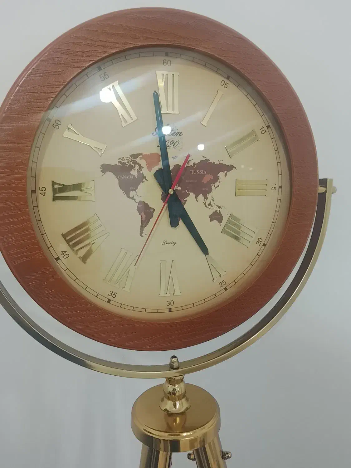 ساعت ایستاده|ساعت دیواری و تزئینی|مریوان, |دیوار