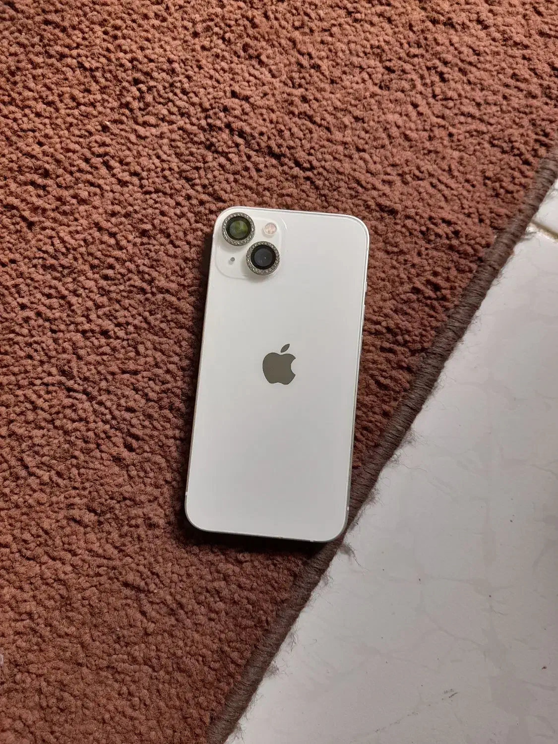 ایفون 13در حد نو|موبایل|ساوه, |دیوار