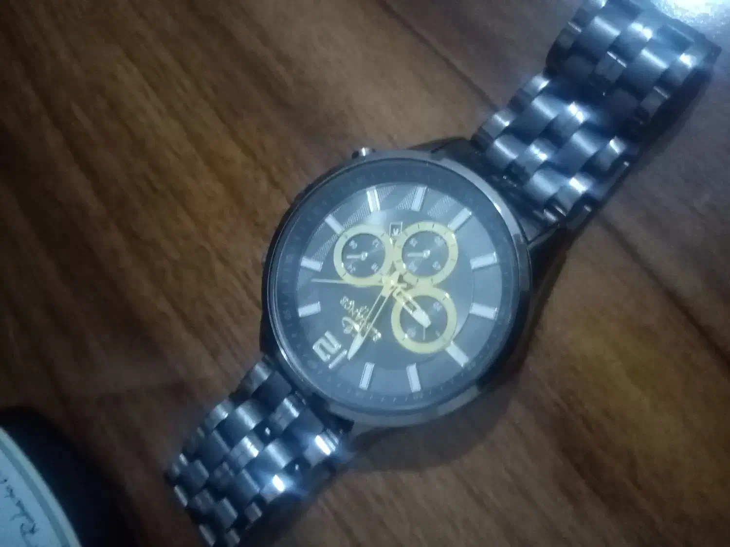 ساعت الگانس اورجینال|ساعت|تبریز, |دیوار