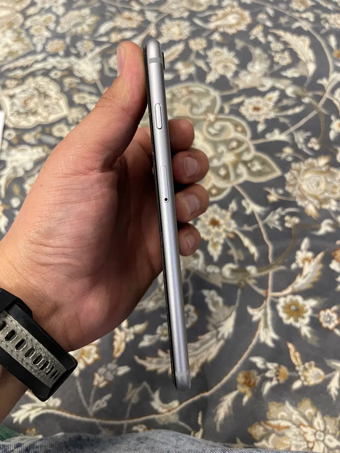 ایفون   سیکس اس 6s plus|موبایل|تهران, عباسی|دیوار