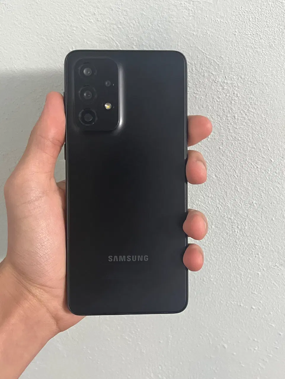 a33 5g|موبایل|آمل, |دیوار