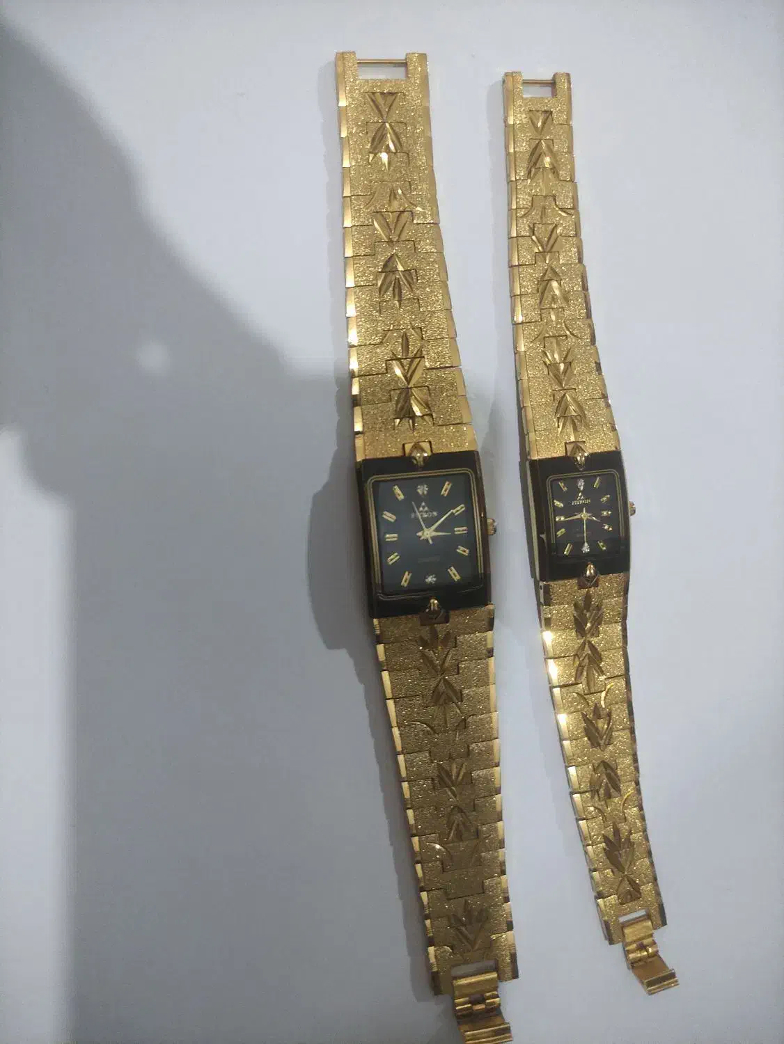 ساعت مچی|ساعت|کرمانشاه, |دیوار