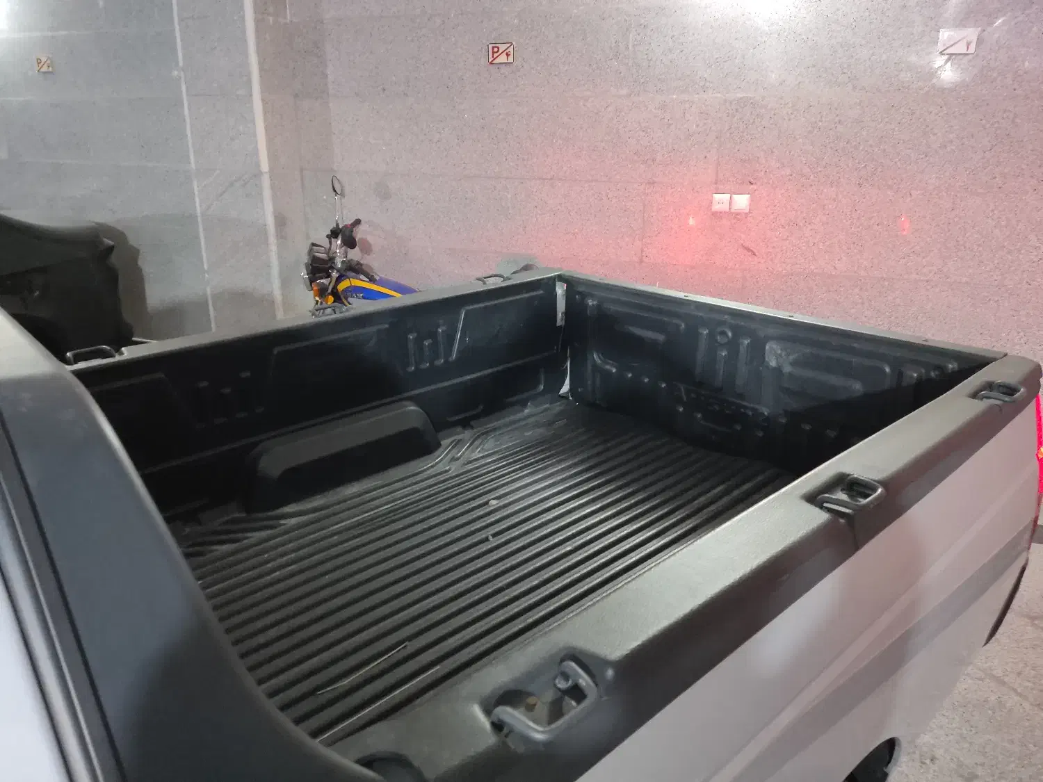 آریسان مدل شهریور ۱۴۰۳|خودرو سواری و وانت|ساوه, |دیوار