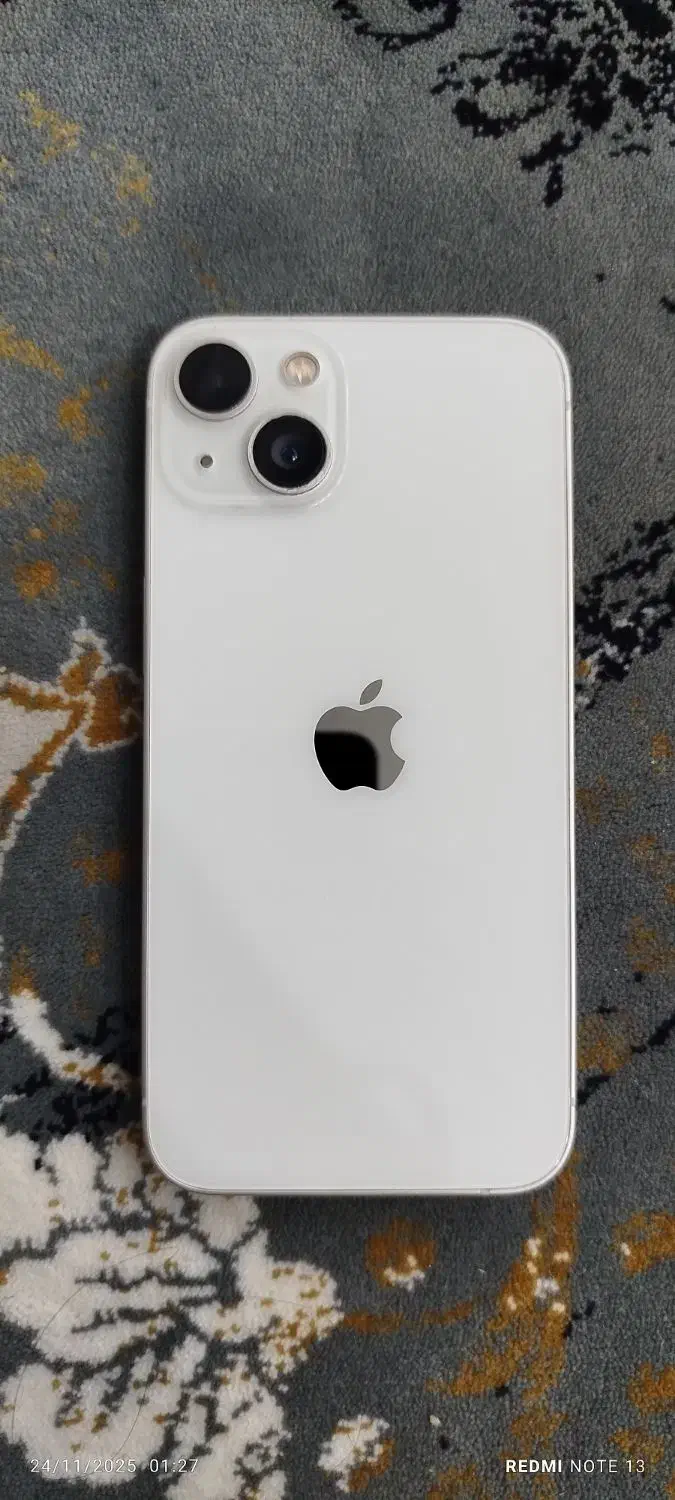 آیفون 13نرمال|موبایل|مشهد, هفده شهریور|دیوار