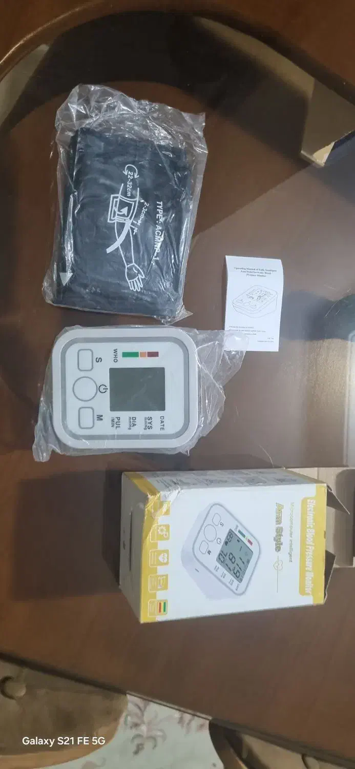 فشارسنج|آرایشی، بهداشتی، درمانی|قزوین, |دیوار