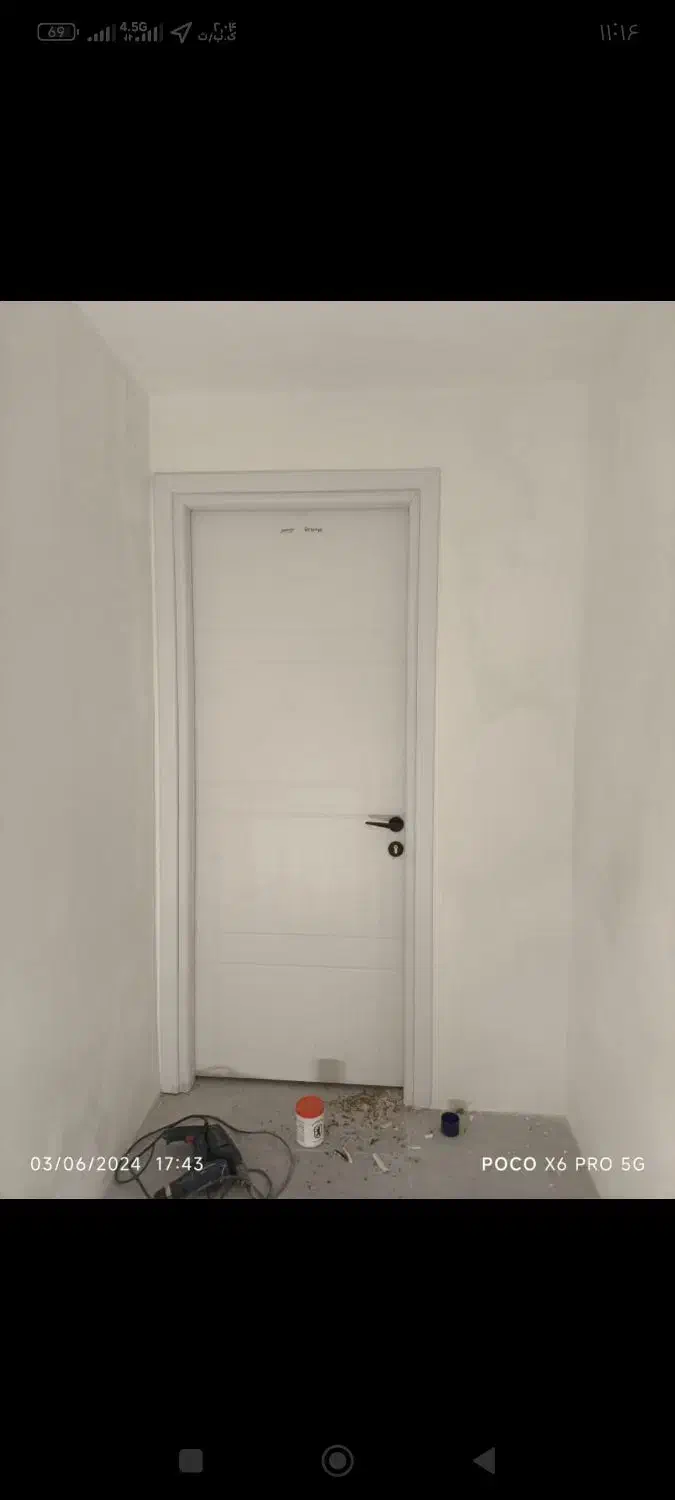 نیازمند نصاب در چوبی با کفبند وقرنیز زن|استخدام معماری، عمران و ساختمانی|سمنان, |دیوار