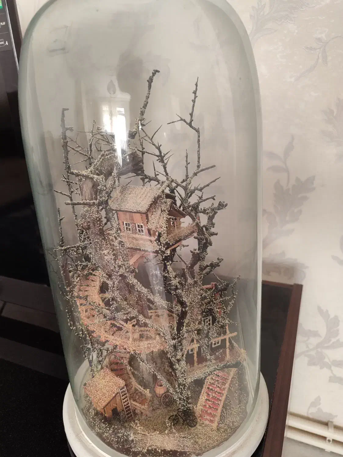 تزئینی|صنایع دستی و سایر لوازم تزئینی|تهران, جنت‌آباد شمالی|دیوار