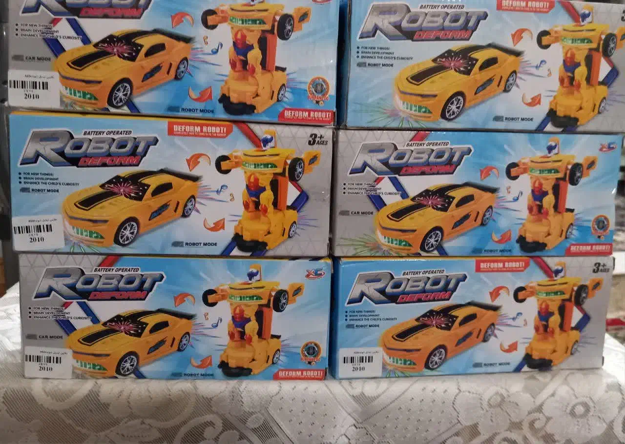 انواع اسباب بازی های خارجی اورجینال|اسباب‌بازی بچه|قم, نیروگاه|دیوار