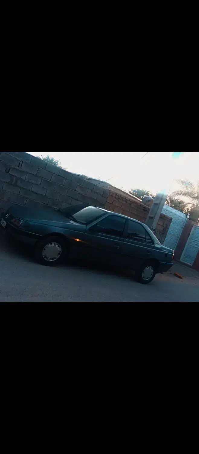 405|خودرو سواری و وانت|جیرفت, |دیوار