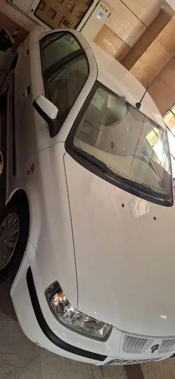 سمند|خودرو سواری و وانت|تهران, گیشا|دیوار