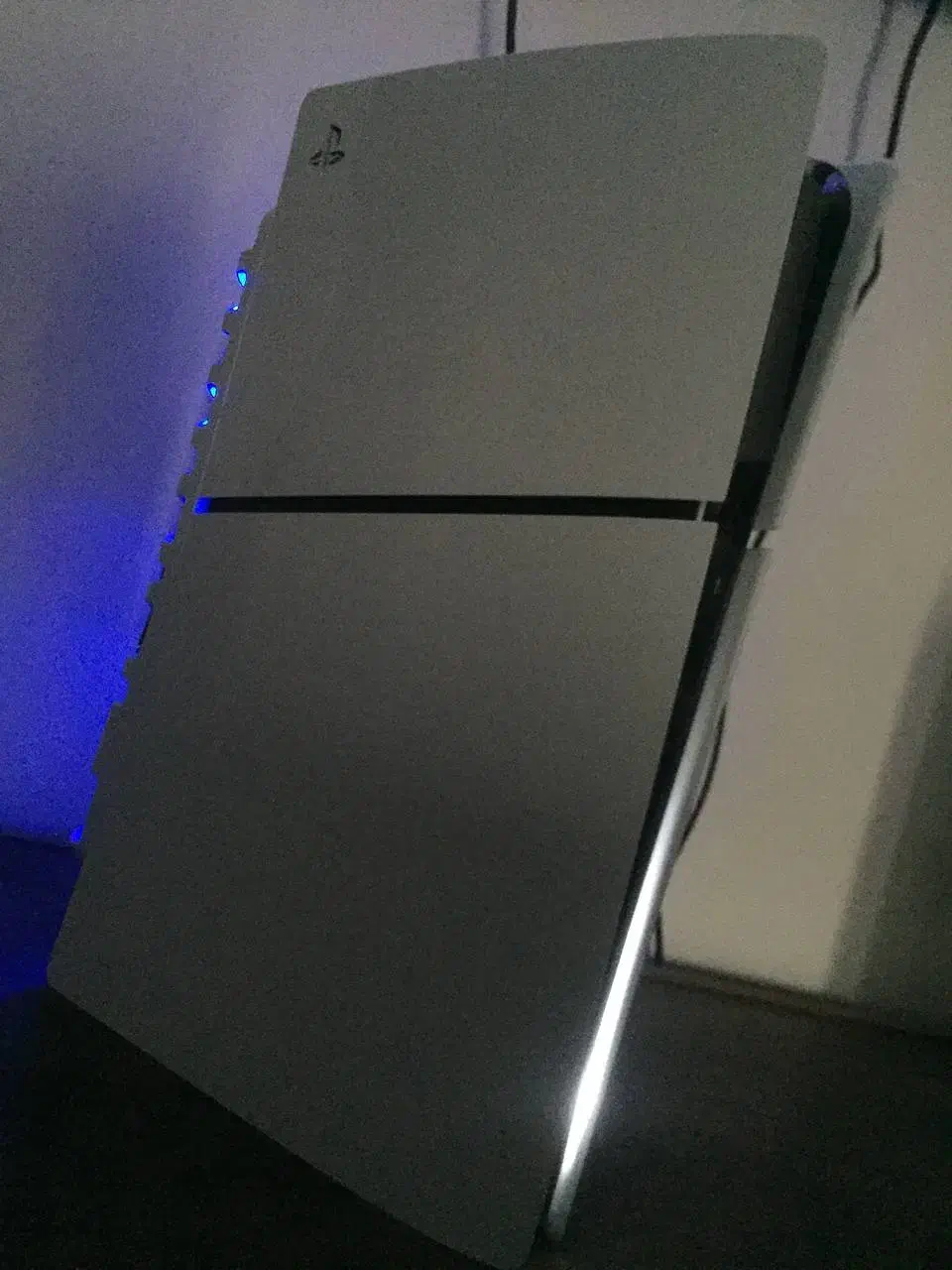 PS5 Slim|کنسول، بازی ویدئویی و آنلاین|بندر ماهشهر, |دیوار