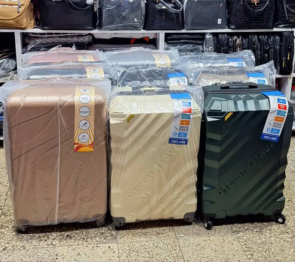 ساک نشکن|کیف، کفش، کمربند|یاسوج, |دیوار