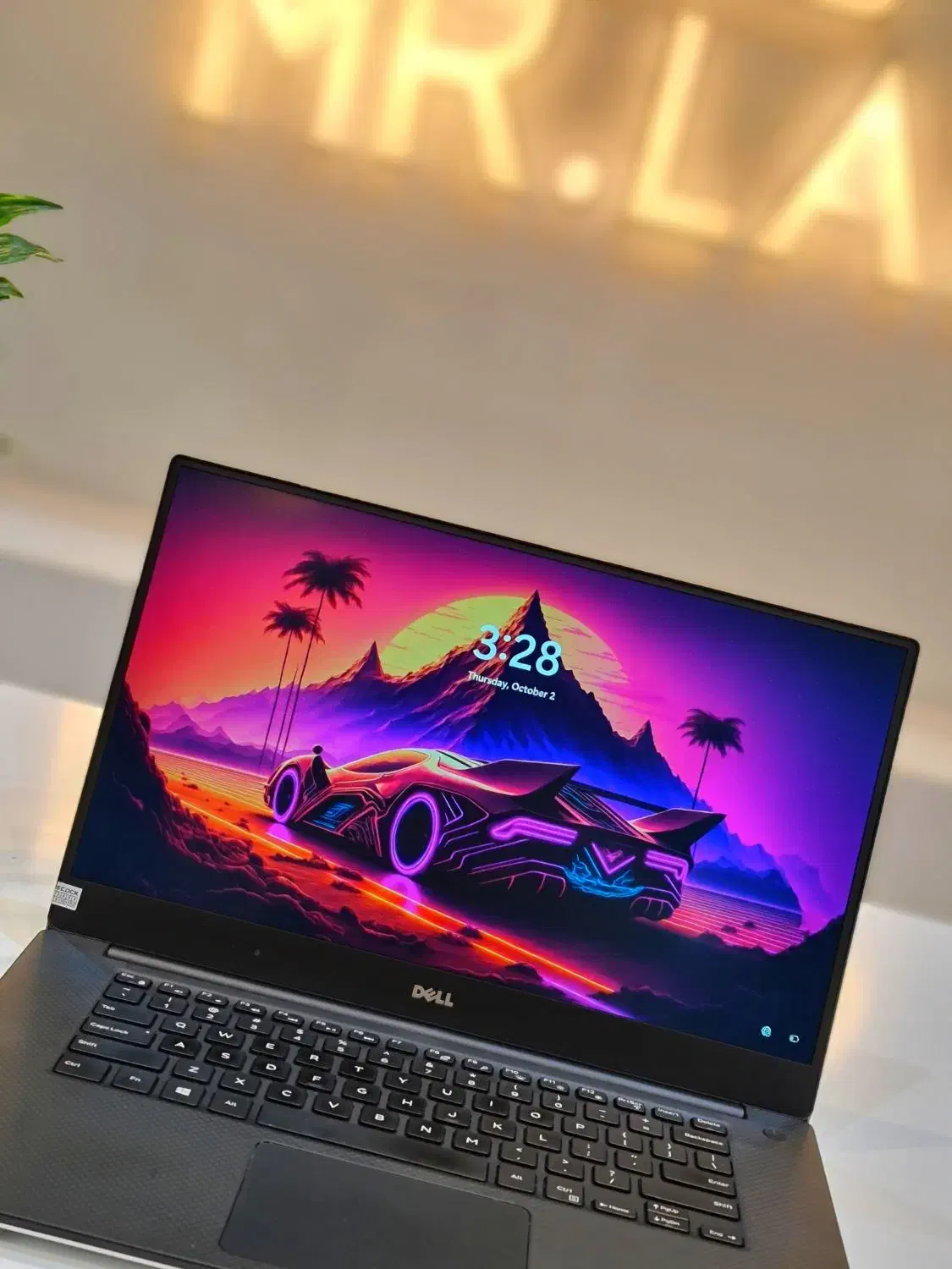 لپتاپ Dell 5510 گیمینگ حرفه ای / i7 HQ گرافیک مجزا|رایانه همراه|شیراز, عفیف‌آباد|دیوار